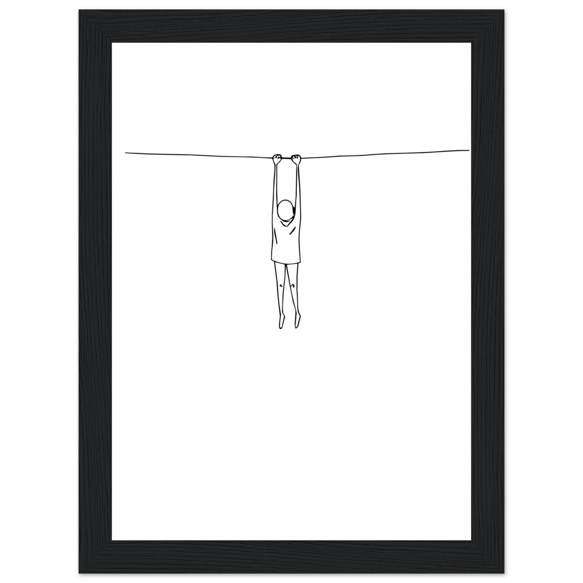 don't let go